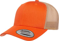 DeSantis 2024  Florida Where Woke Goes to Die Trucker Mesh Back Hat
